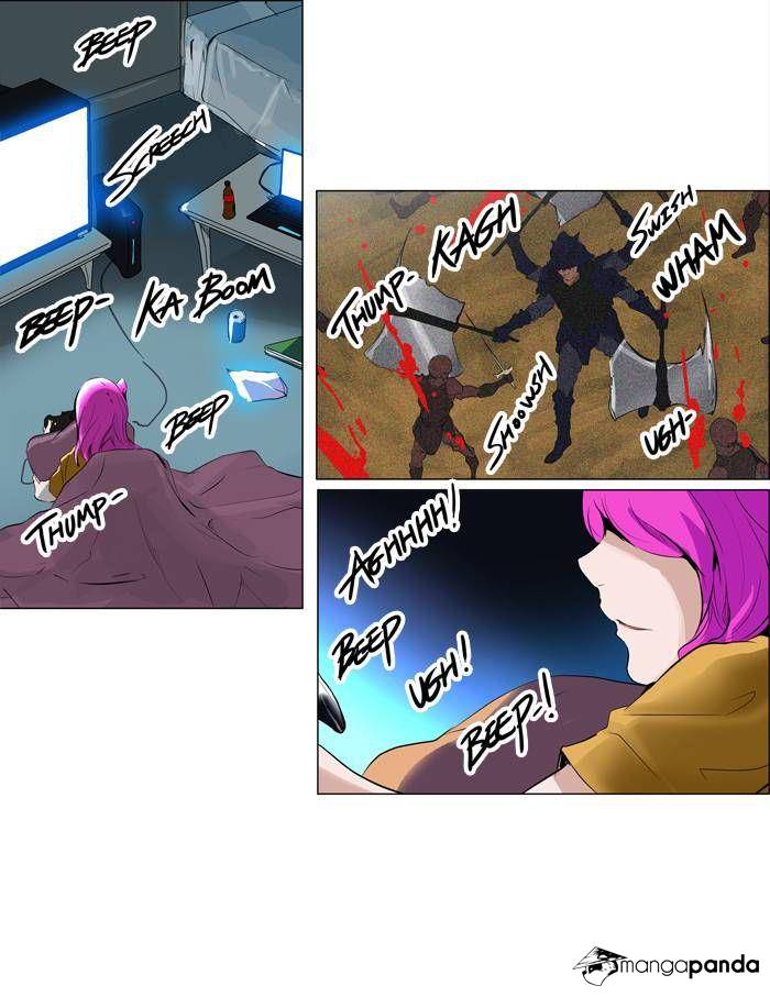 Tower of God Chapter 193 image 02
